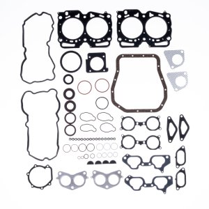 Subaru WRX STI Engine Gasket Kit - Cometic Gasket - Street Pro 101mm Bore, .040 Subaru WRX STI Engine Gasket Kit - Cometic Gasket - Street Pro 101mm Bore, .040